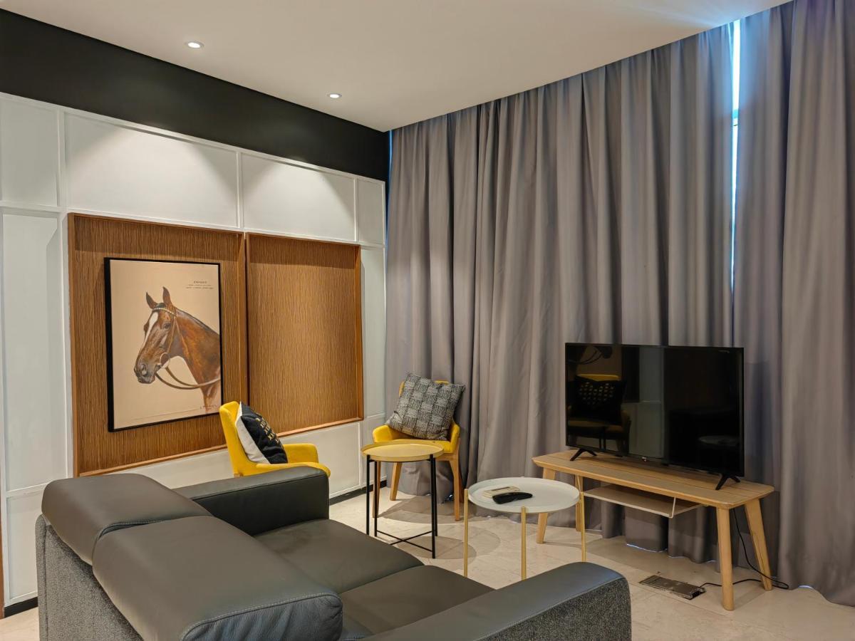 Vortex Suites Klcc By Welt Куала-Лумпур Экстерьер фото
